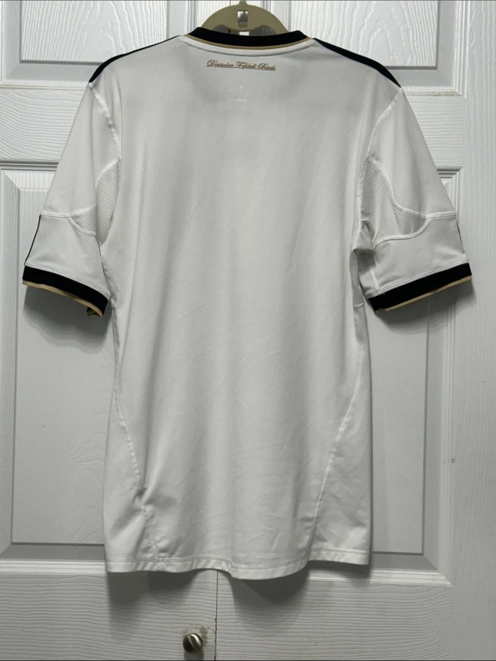 adidas official soccer